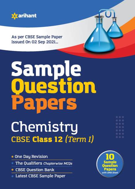 Sample Question Papers Chemistry