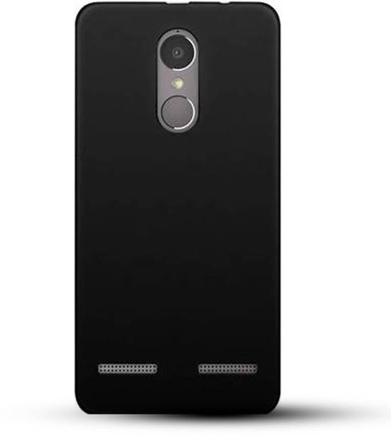 Axzu Back Cover for Lenovo K6 Power