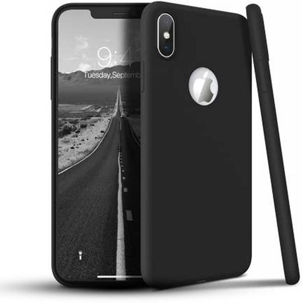 Axzu Back Cover for Apple iPhone XS Max