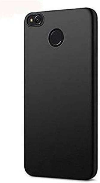 Axzu Back Cover for Mi Redmi 4