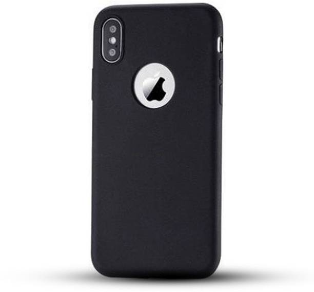 Stunny Back Cover for Apple iPhone X