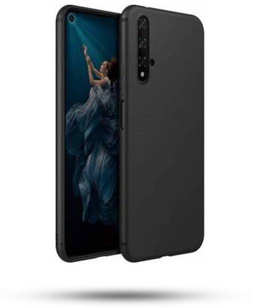 Mobi Socket Back Cover for Honor 20
