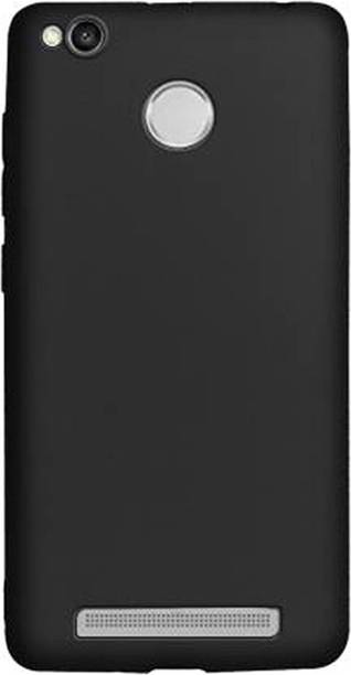 Mozo Back Cover for Mi Redmi 3S