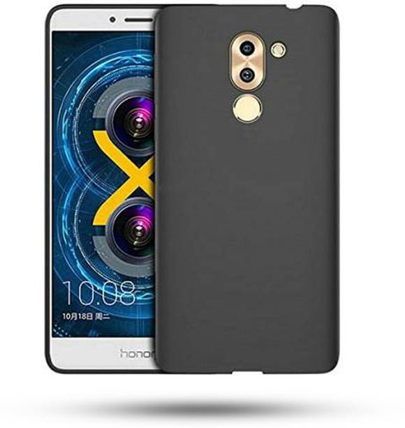 Mobi Socket Back Cover for Honor 6X