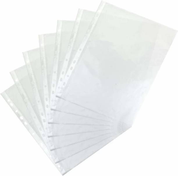 R K SALES Plastic Sheet Protector