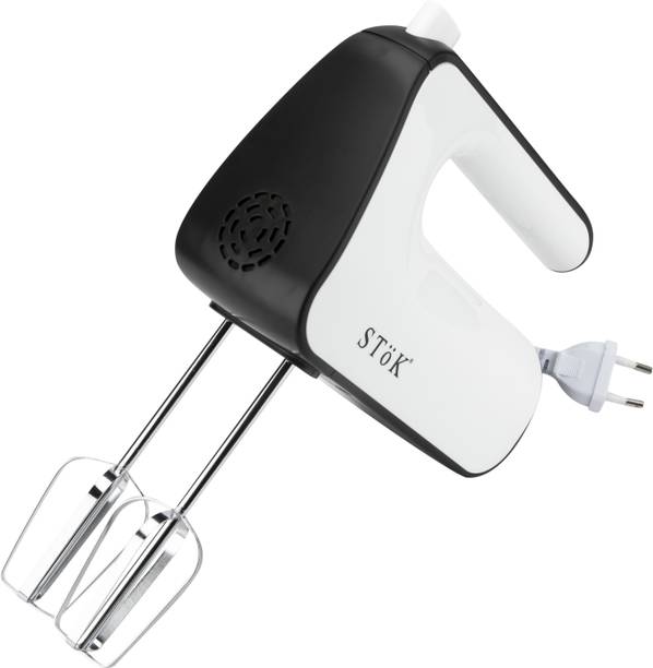 Stok 300 W White Hand Blender