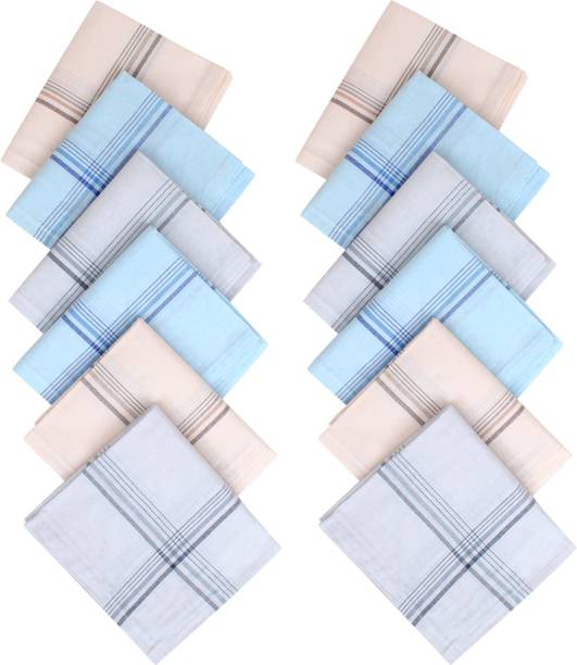 Handkerchiefs Buy Handkerchiefs Online at Best Prices In India