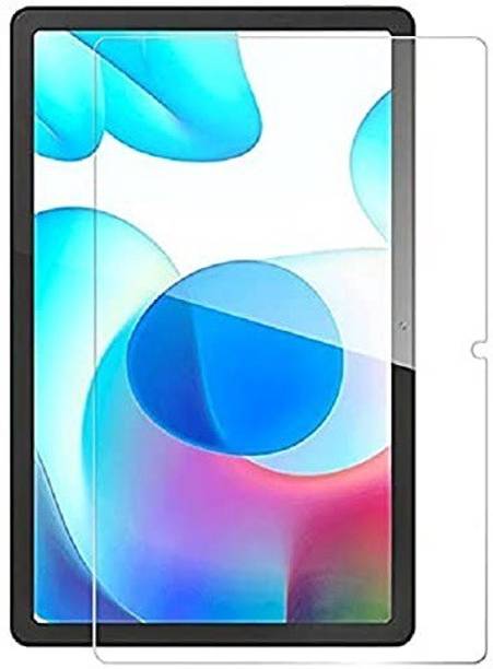 Ghilli Edge To Edge Tempered Glass for Realme Pad 10.4 inch