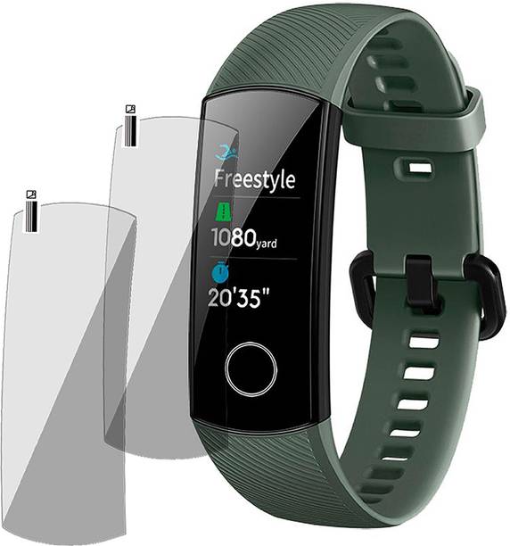 daffin Screen Guard for HONOR BAND 5