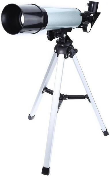 Protos 90X Sky and Land 50X360mm Refracting Telescope