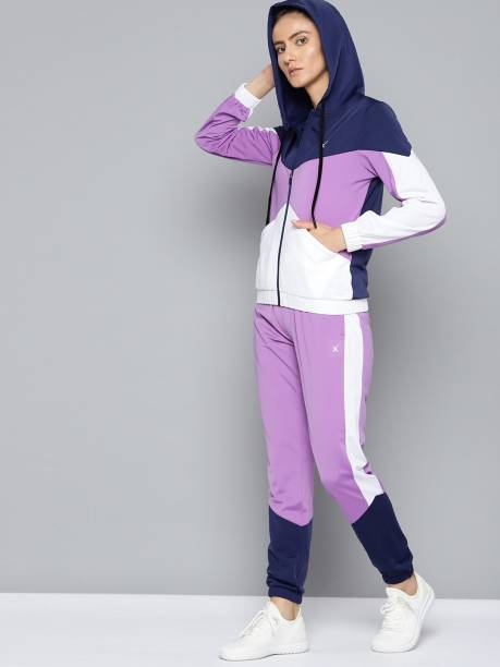 Hrx By Hrithik Roshan Tracksuits - Buy Hrx By Hrithik Roshan Tracksuits ...