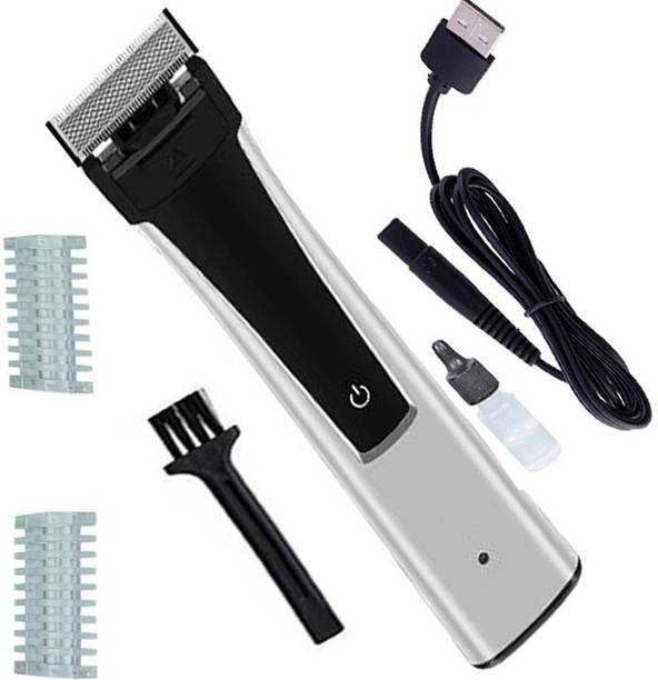 KOSK New professional hair trimmer clipper for man woman Trimmer 0 min  Runtime 4 Length Settings
