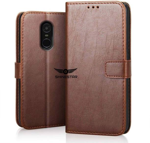 SHINESTAR Back Cover for Mi Redmi Note 4