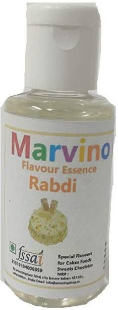 Marvino Rabdi Rabdi Liquid Food Essence
