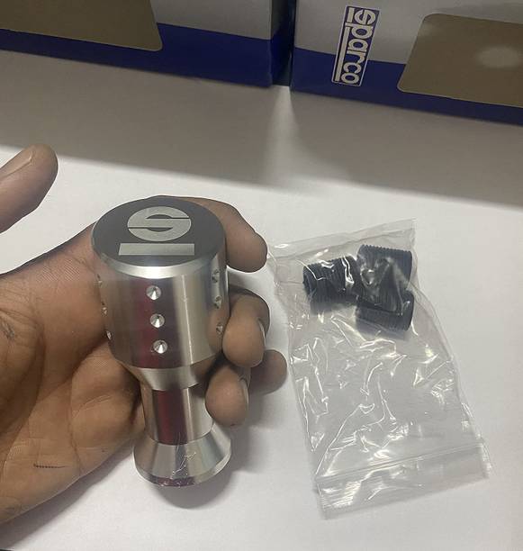 LAVITRA metal Gear Knob