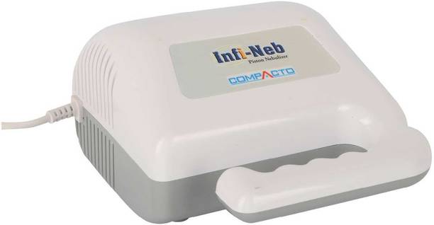 GLOMOOV |INFI-NEB COMPACTO (CN-02)| Nebulizer