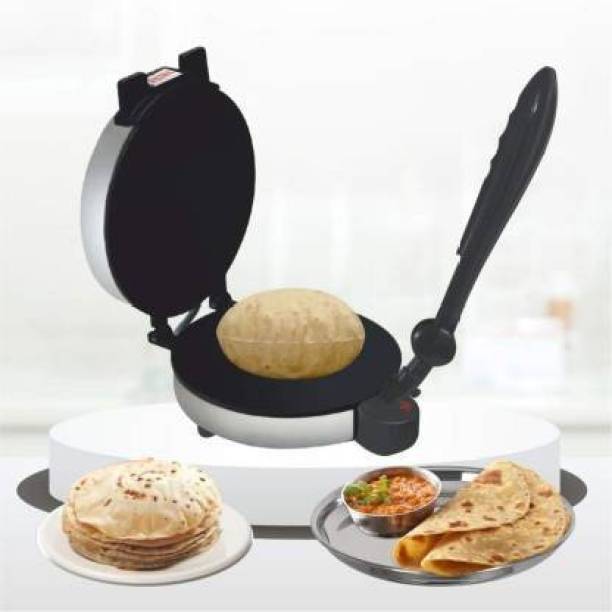 OTC Indian Chapati/Roti/ with 1 year Warranty || Good Quality ||900 Watts || Shock Proof Heavy Duty Non Stick| Low Price | Useful product Roti and Khakra Maker Roti and Khakra Maker Roti and Khakra Maker