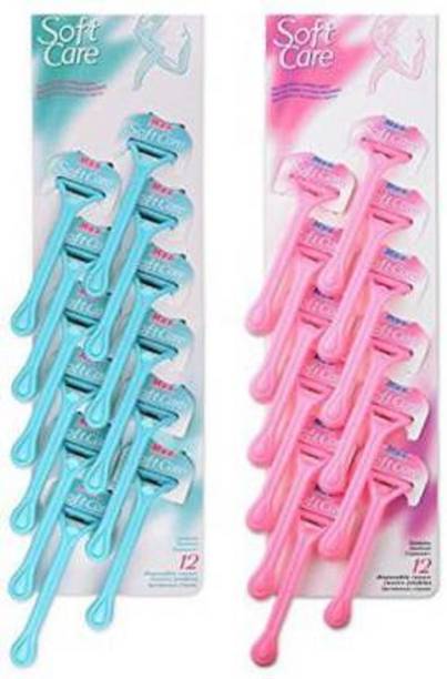 Top Select Razor For Women, Women
