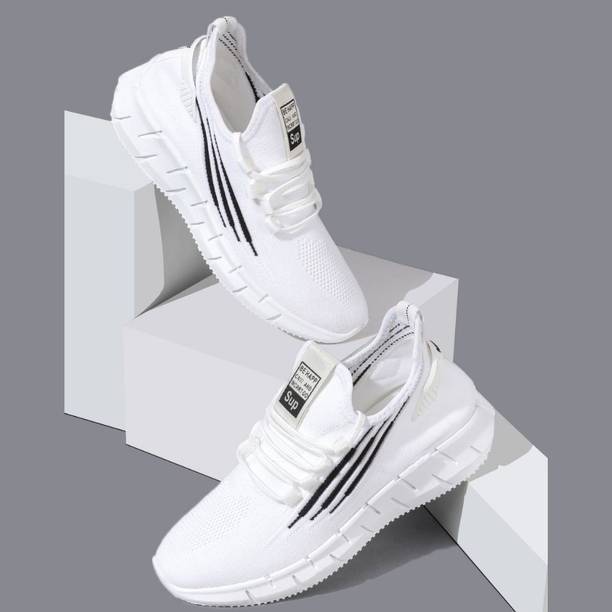 Stylish & Trendy Sneakers For Men