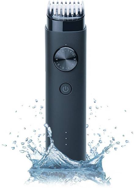Mi XXQ01HM Trimmer 90 min Runtime 40 Length Settings