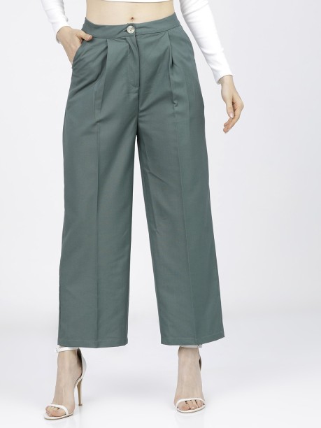 formal trousers for women