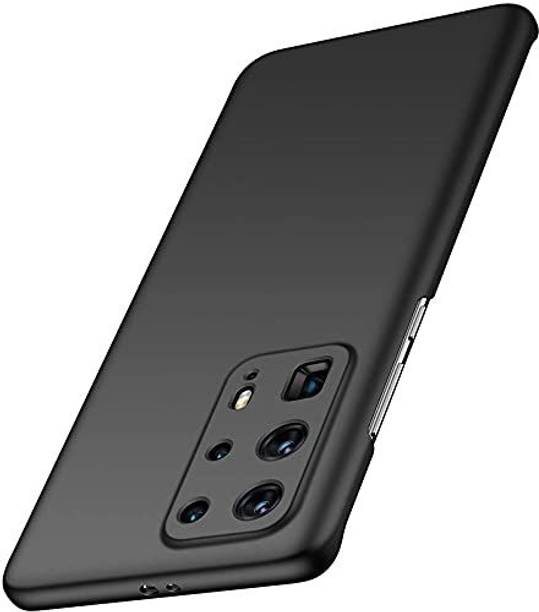 Helix Back Cover for Huawei P40 Pro