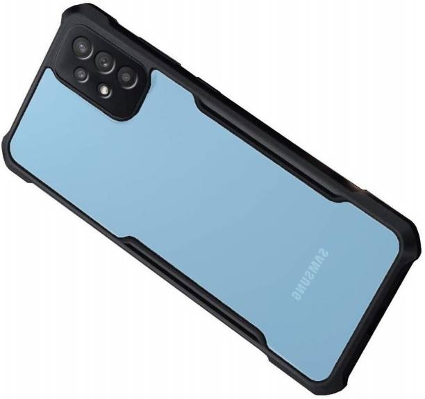 Phone Back Cover Pouch for Samsung Galaxy A32