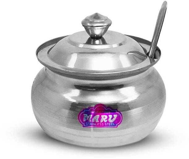 MARU Steel Utility Container  - 350 ml