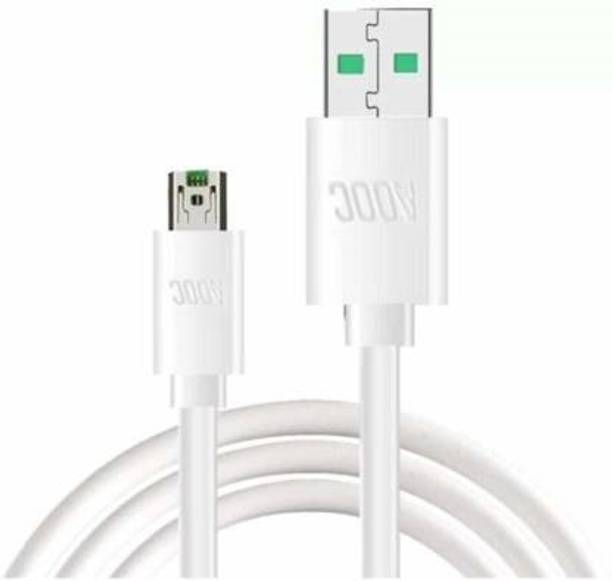 ULTRAVOOC Micro USB Cable 4 A 1.02 m Micro VOOC Super Fast Charge 4 A