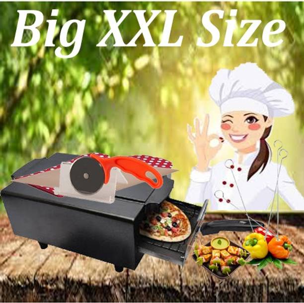 Geico master GE-5620 "16 inches Extra Large"zamboo size electirc tandoor for 2 years warranty Electric Tandoor Electric Tandoor