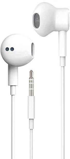 Wifton 240-Sport Stereo Earphones Headset Wired