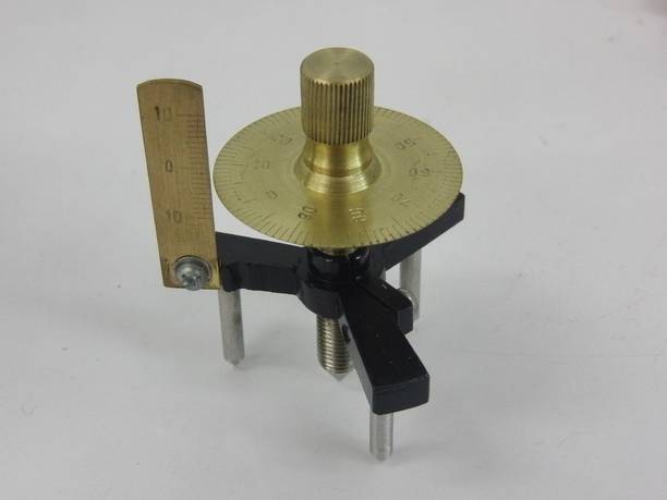 Ashnoor MN_42 Spectrophotometer