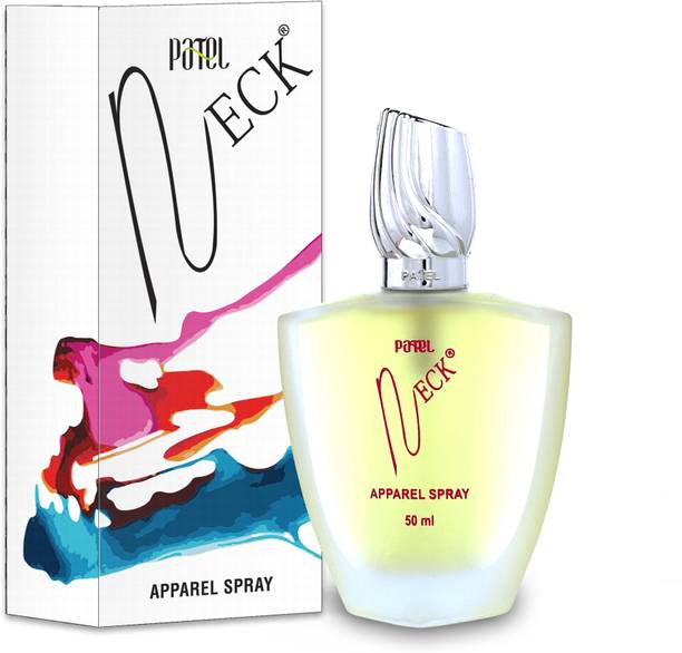 PATEL NECK 50 ML APPAREL Perfume  -  50 ml