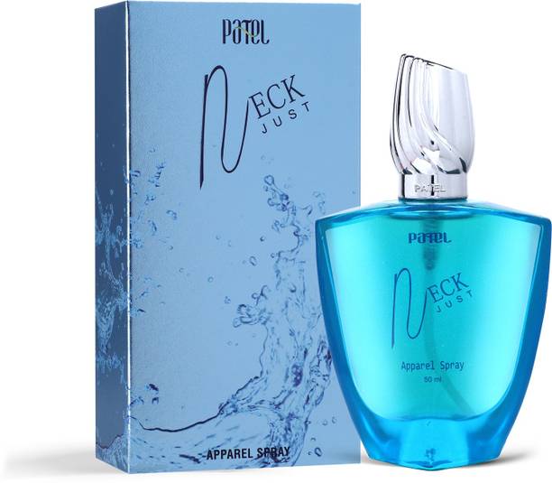 पटेल Neck Just Apparel Spray Perfume  -  50 ml