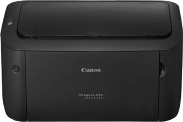 Canon imageCLASS LBP6030B Single Function Monochrome Laser Printer