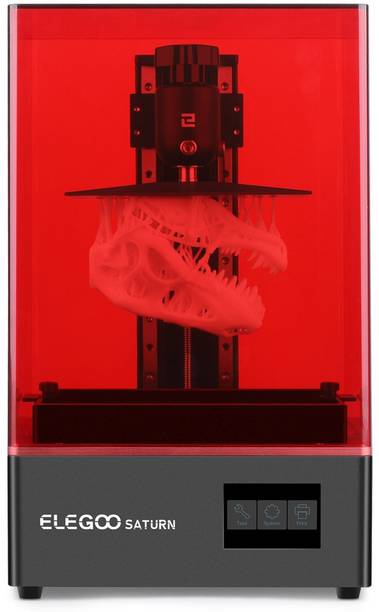 WOL3D Elegoo saturn 3D Printer