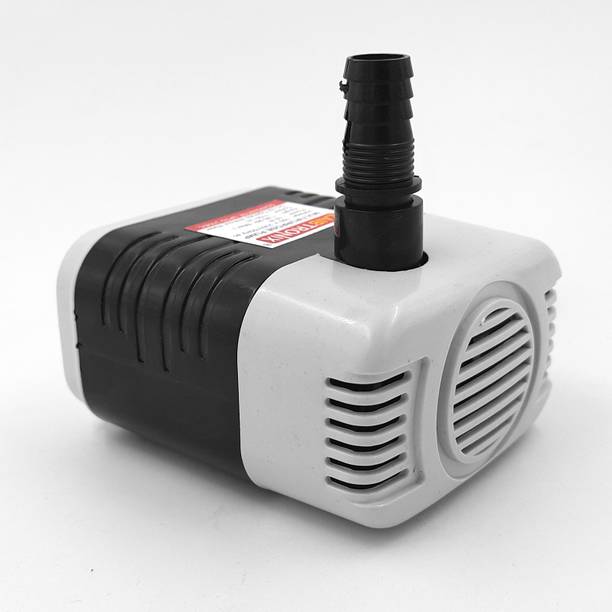 Depron Submersible_Pump_for_Desert_Air_Cooler_Aquarium_Fountains_18W, 1.85 m, for Cooler_and_Fountain Submersible Water Pump (1.2 HP) Submersible Water Pump (18 hp) Submersible Water Pump