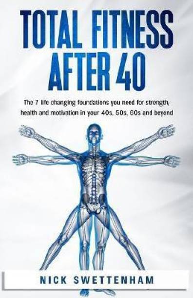 Total Fitness After 40