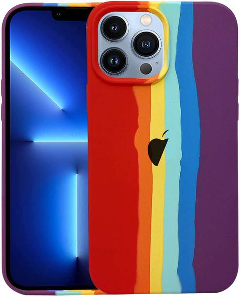 fi-yonity Back Cover for APPLE iPhone 13 Pro
