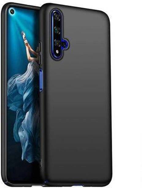 Mozo Back Cover for Honor 20 Pro