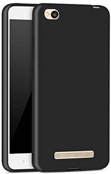 Mozo Back Cover for Mi Redmi 4A