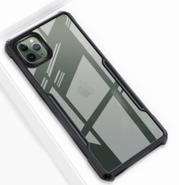 Binzokase Back Cover for Apple iPhone 11 Pro