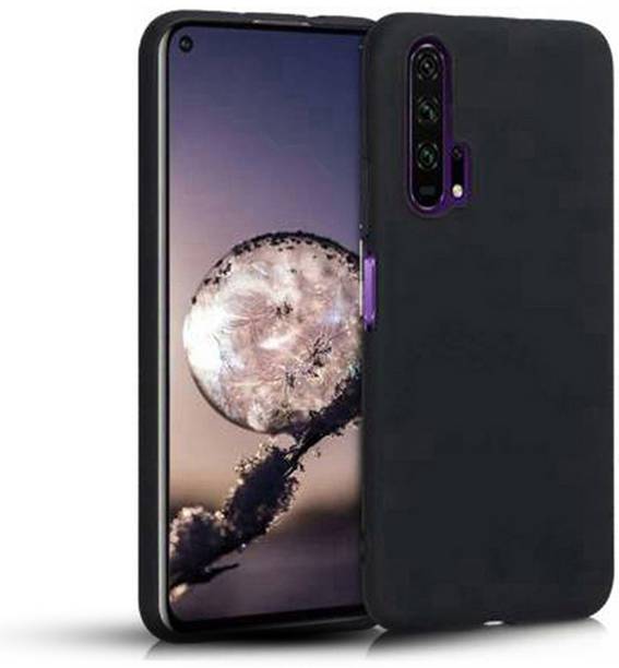 Stunny Back Cover for Honor 20 pro