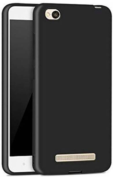 Mozo Back Cover for Mi Redmi 4A