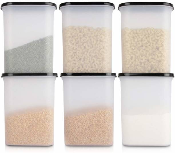 OMORTEX Plastic Utility Container  - 2500 ml