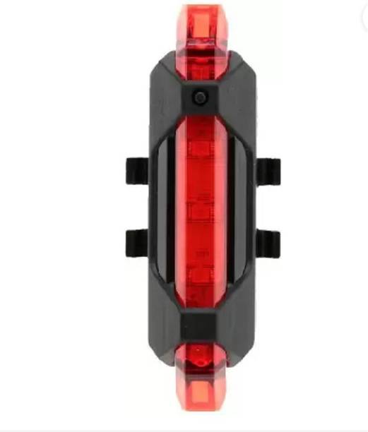 did super24 cycle red led m2 LED Front Light