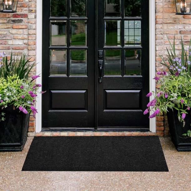 7 CLOUDS INDIA PP (Polypropylene) Door Mat