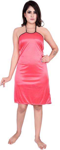 ANKONA Women Nighty