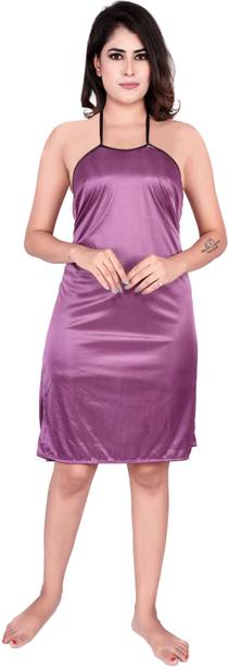 ANKONA Women Nighty