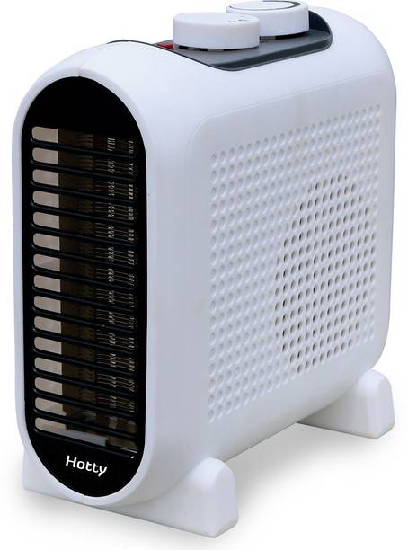 Inalsa Hotty Hotty Fan Room Heater